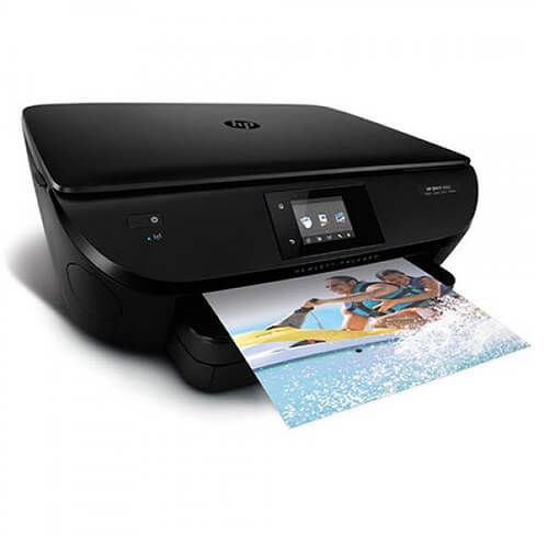 ENVY 5663 e-All-in-One Printer