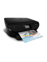 HPENVY 5663 e-All-in-One Printer