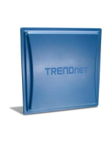 Trendnet TEW-AO19D Owner's manual