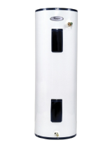 American Water HeatersE2F30HD015V