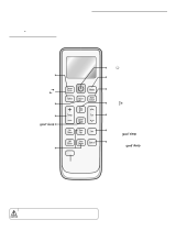 Samsung AQV12PWCN Manuale utente
