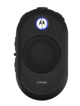 Motorola SolutionsCLP1060