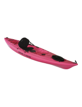 Ocean KayakBoat 11
