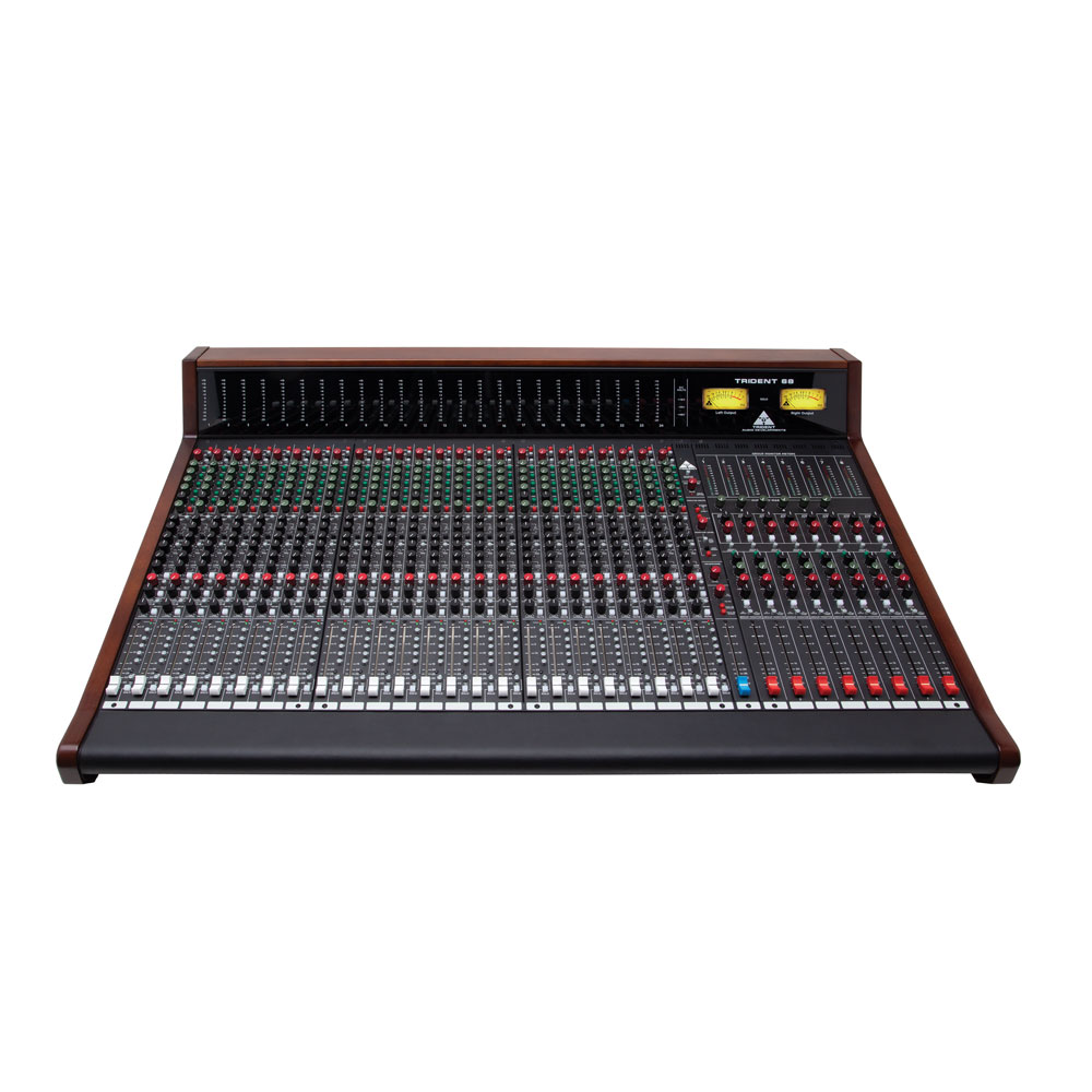 Series 68 Console 24