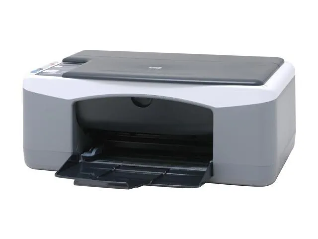 PSC 1400 All-in-One Printer series