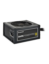 BE QUIET!Dark Power Pro 10 850W
