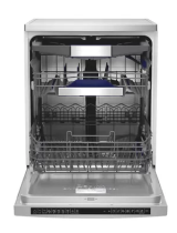SiemensFree-standing dishwasher