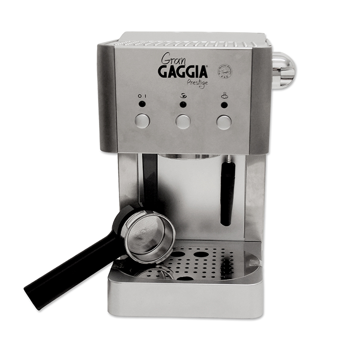 GG2016-STYLE Coffee Machine