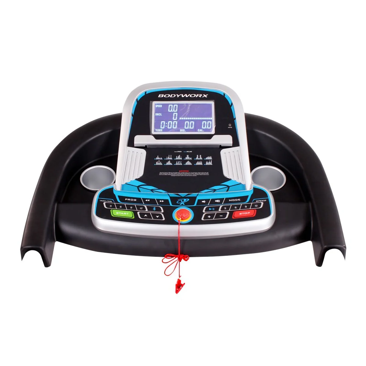 Sport 1750 Treadmill