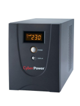 CyberPower SystemsUPS 1500E