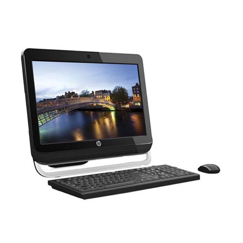Omni 120-2111in Desktop PC