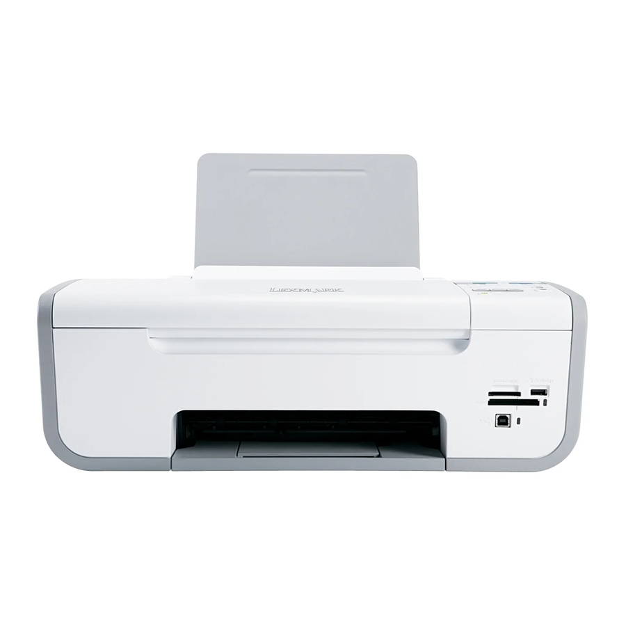 T642 - Monochrome Laser Printer