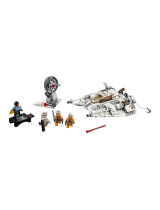 Lego75259 Star Wars