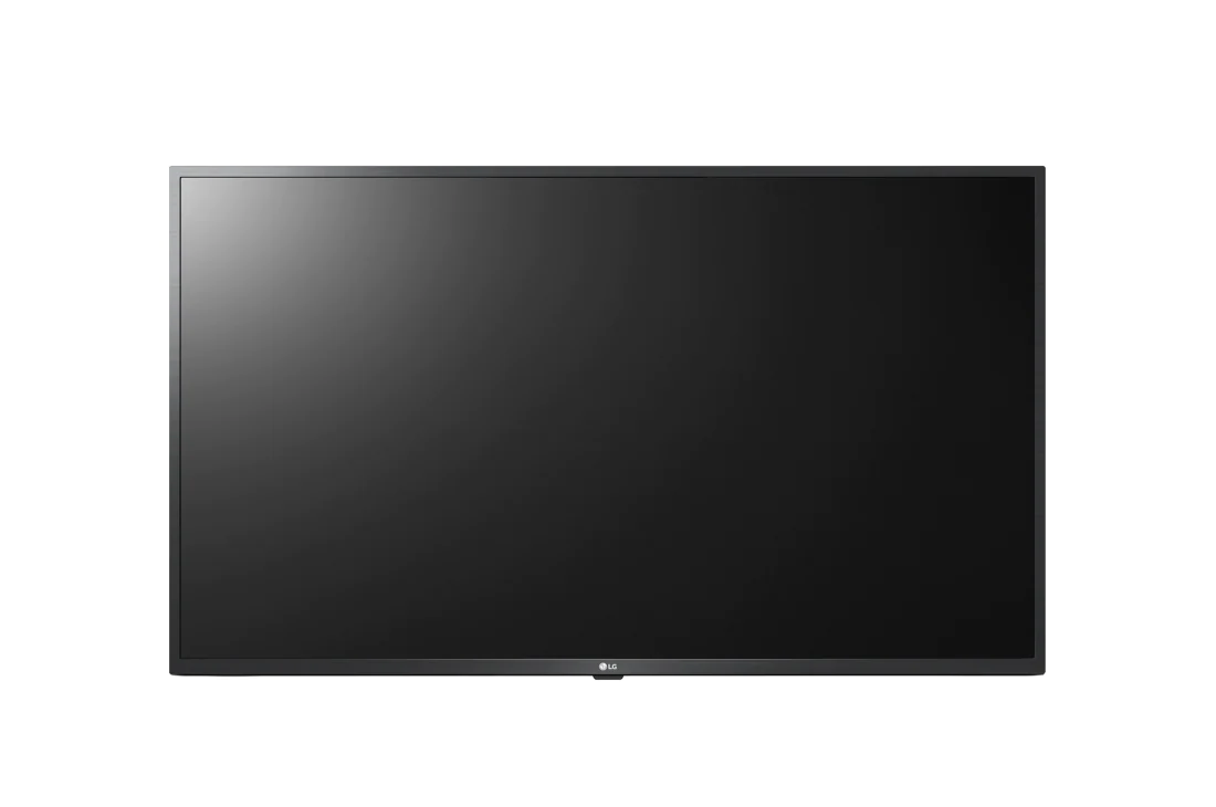 LG LED Monitor applies LCD screen