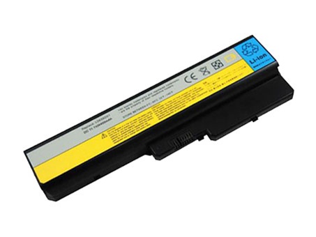 IdeaPad Y450/Y550 6Cell Li Battery