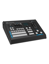 PureLinkBS-6000 Broadcast Presentation Switcher User Manual V1.1