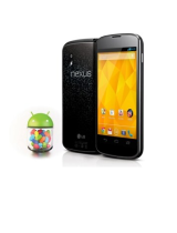 LGLG-E960 - Nexus 4
