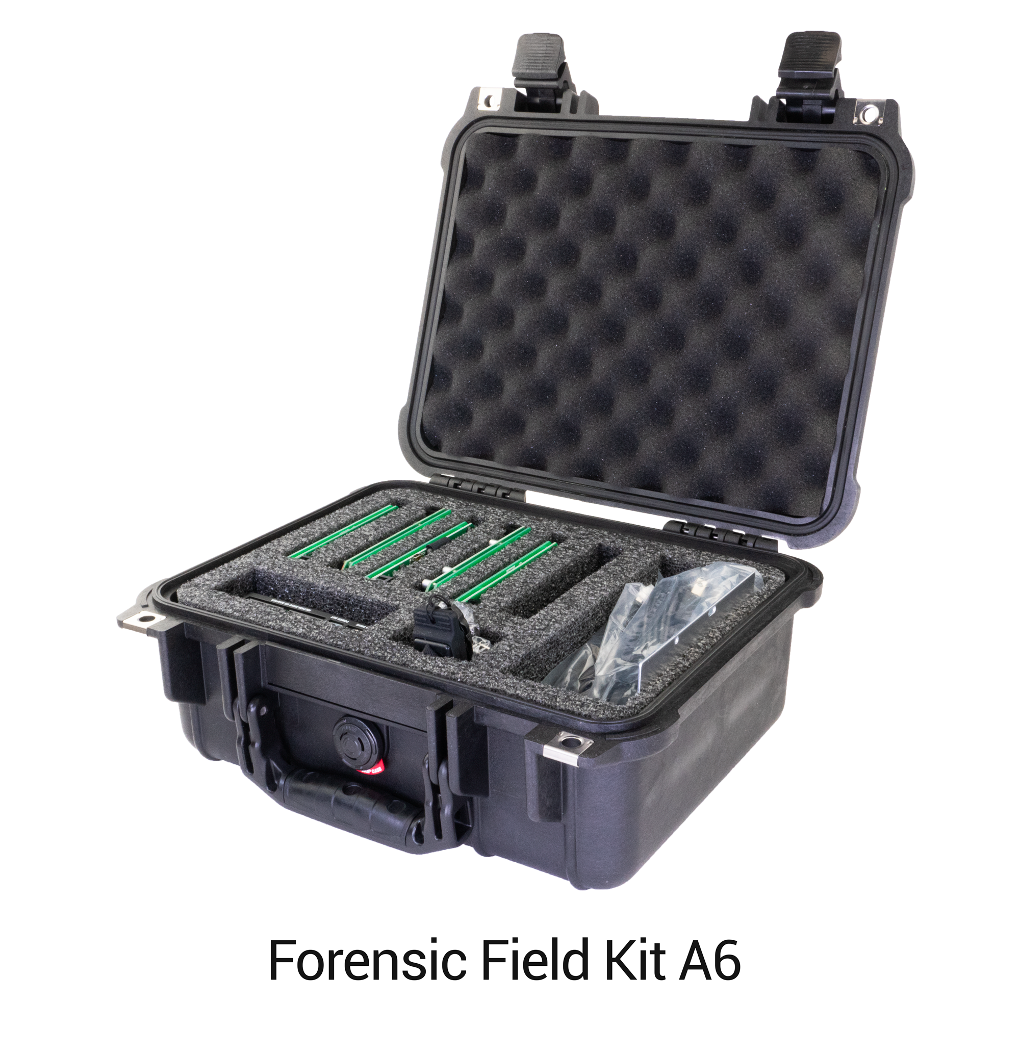 Field Kit A-6