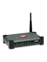 IntellinetWireless 150N 4-Port Router