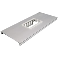 AL3300 Series Small Aluminum Surface Raceway