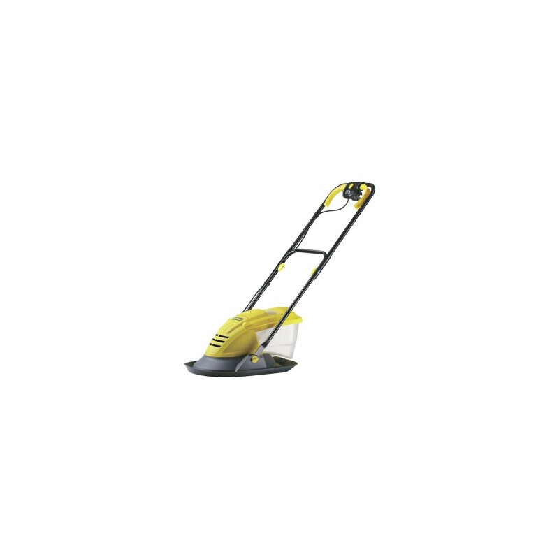 29cm Hover Collect Lawnmower