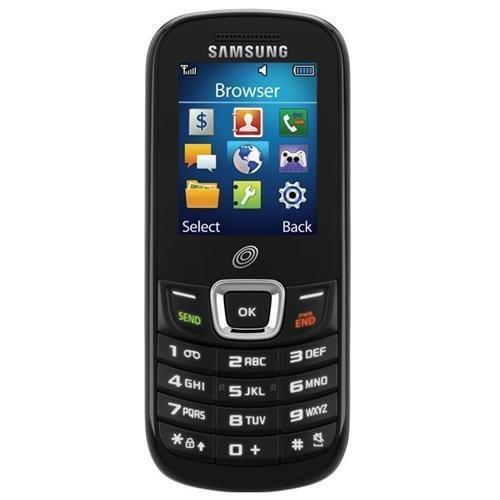 SGH-S390G Tracfone