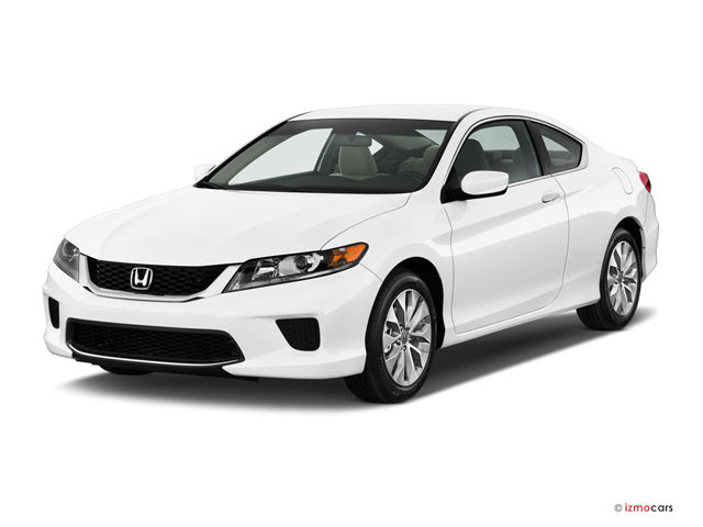 2013 Accord Coupe