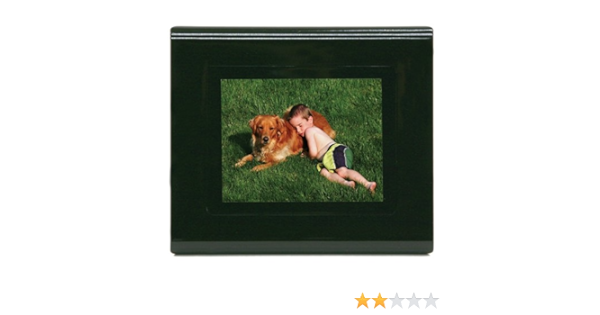 n3-504-cst - M1 My First Digital Picture Frame