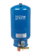 Water WorkerHT32B