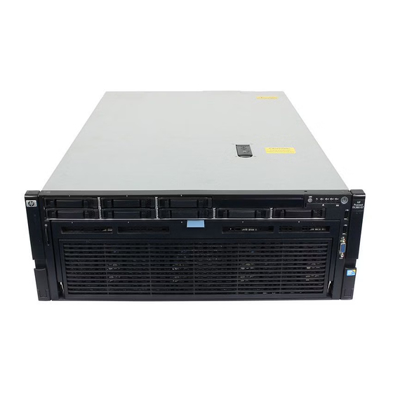 ProLiant DL280