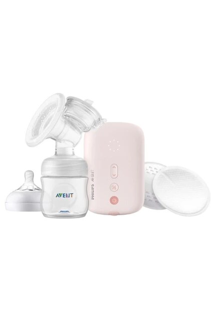 Single Double Electric Breast Pump