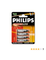 PhilipsLR03PB4C/10