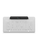 Garmin BC™ 40 Wireless Backup Camera Manual do usuário