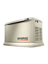 Generac15kW G0071630