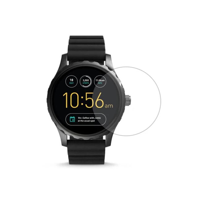 Smartwatch Génération 2