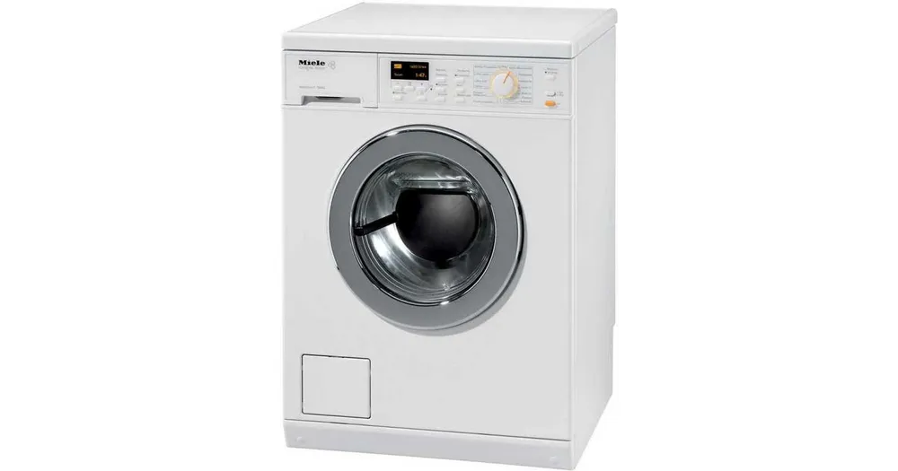 Washer/Dryer WT 2670 WPM