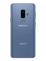 Samsung GalaxyGalaxy S 9 US Cellular