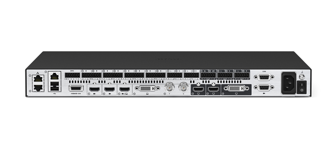 TelePresence SX80 Codec 