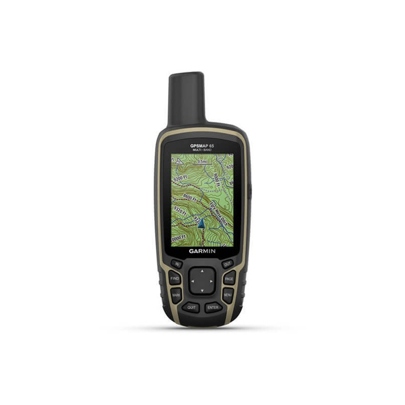 GPS Map 65 S