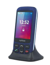 myPhoneHalo S+
