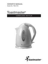 ToastmasterTECG734867