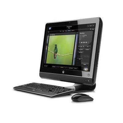 Omni 200-5320br Desktop PC