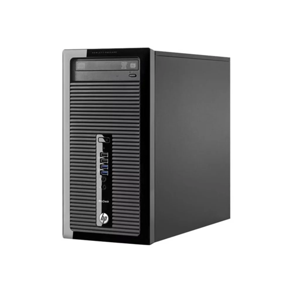 ProDesk 405 G1 Microtower PC