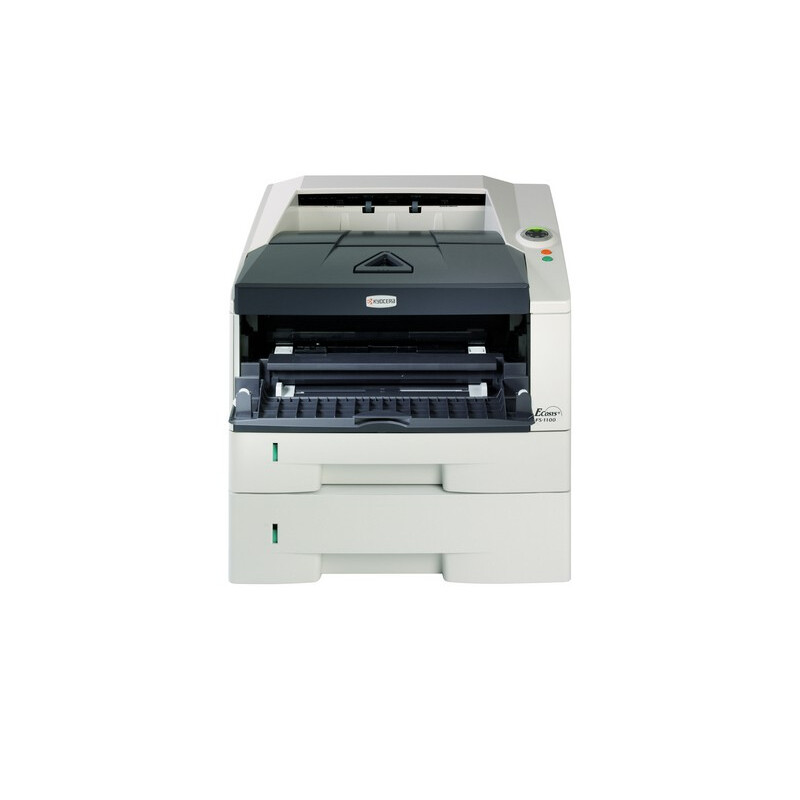 FS-1300DN - B/W Laser Printer