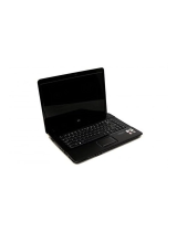 HPCompaq 6530s Notebook PC