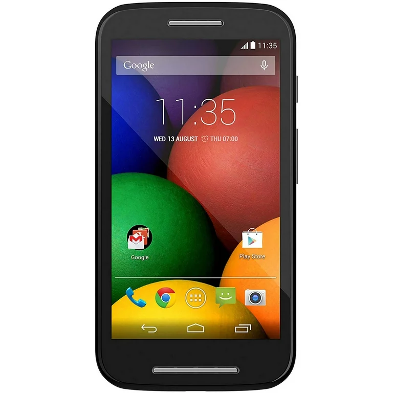 Moto E - XT1021