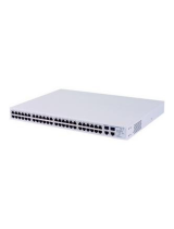 3com 3CR17501-91 - SuperStack 3 Switch 3250 Implementation Manual