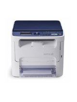 XeroxPhaser 6121MFP