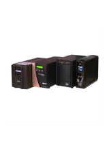 MGE UPS Systems68185