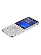 Samsung SM-B360E Používateľská príručka